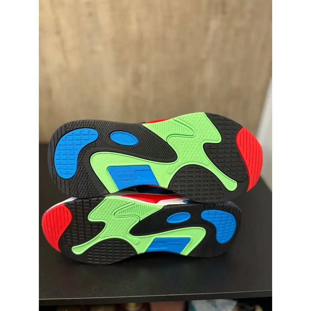 NEW SZ 5m (6.5w) - Puma RS - Fast Trainers, w/o box - Picture 4 of 8